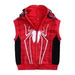 Baby Hoodie Tracksuit 3 in1 set | Spider-man - Image 4
