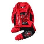 kids  Premium Jacket Set | 3 in 1 set